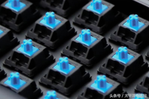 吃鸡键盘按键图片介绍，电脑吃鸡按键详细（双11我帮你选之键鼠篇）