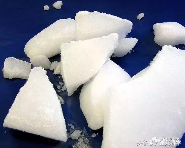 纯碱是碱吗，纯碱的原料是什么（15个明目张胆骗你的名字）