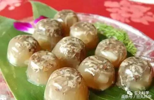 纯碱是碱吗，纯碱的原料是什么（15个明目张胆骗你的名字）