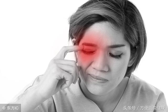 脑筛窦在什么位置，脑筛窦在什么位置图片（不要因为鼻炎影响孩子发育）