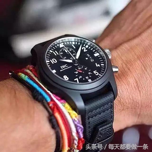 复刻手表那几个厂，盘点九大复刻手表哪个厂最好（如何区分几百手表和几千的复刻表）