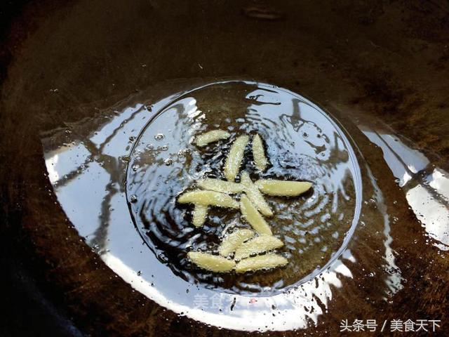 怎样煮鱼最好吃最简单的做法，连汤汁都那么的美味