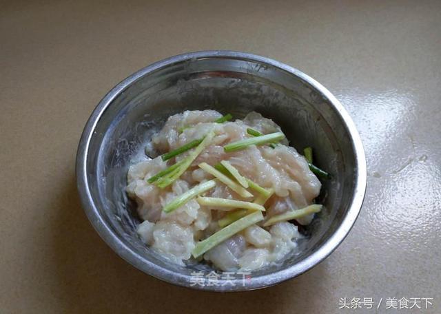 怎样煮鱼最好吃最简单的做法，连汤汁都那么的美味