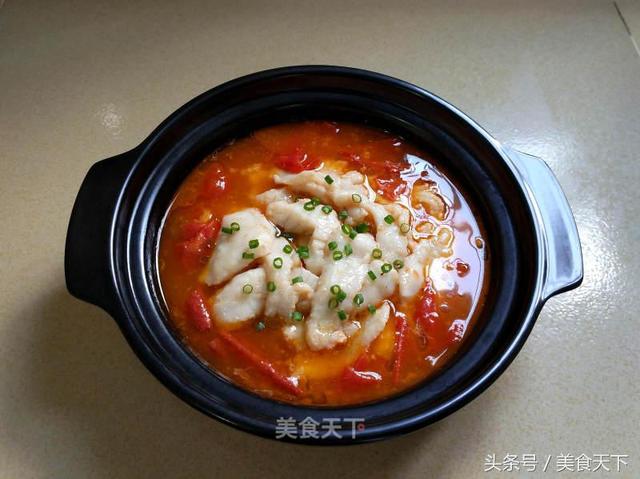 怎样煮鱼最好吃最简单的做法，连汤汁都那么的美味