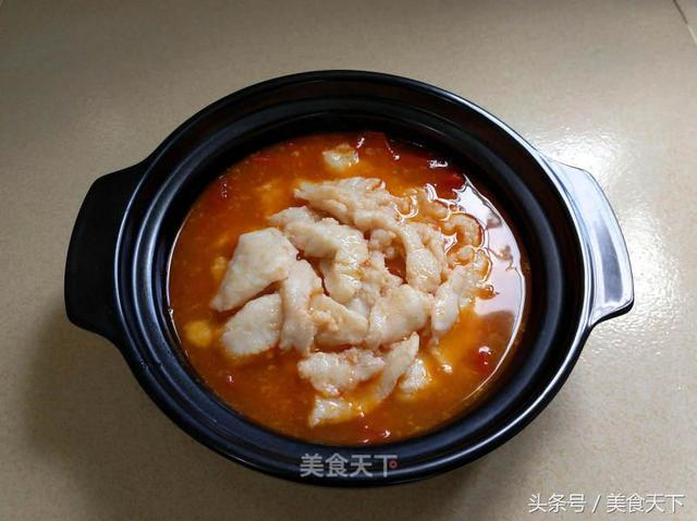 怎样煮鱼最好吃最简单的做法，连汤汁都那么的美味