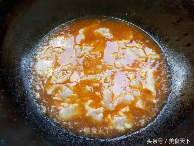 怎样煮鱼最好吃最简单的做法，连汤汁都那么的美味