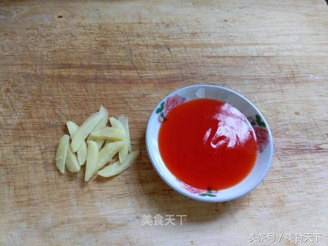 怎样煮鱼最好吃最简单的做法，连汤汁都那么的美味