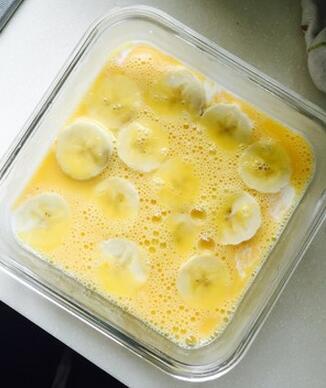 圖片[3]-【雙人份10分鐘燕麥早餐】做法步驟圖 營養豐富 趕走你的卡路里-起舞食譜網