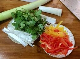 图片[3]-【清蒸多宝鱼】做法步骤图 一周两次 小孩可以提高免疫力-起舞食谱网