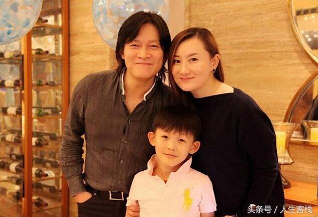 杨志刚和他老婆录节目，妻子对受伤丈夫不离不弃