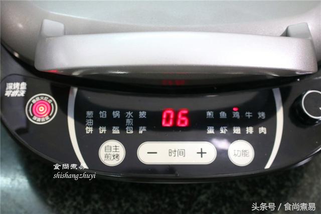 苏泊尔煎烤机使用方法，苏泊尔煎烤机使用方法视频（这个菜适合懒人和新手）