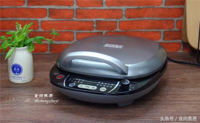 苏泊尔煎烤机使用方法，苏泊尔煎烤机使用方法视频（这个菜适合懒人和新手）