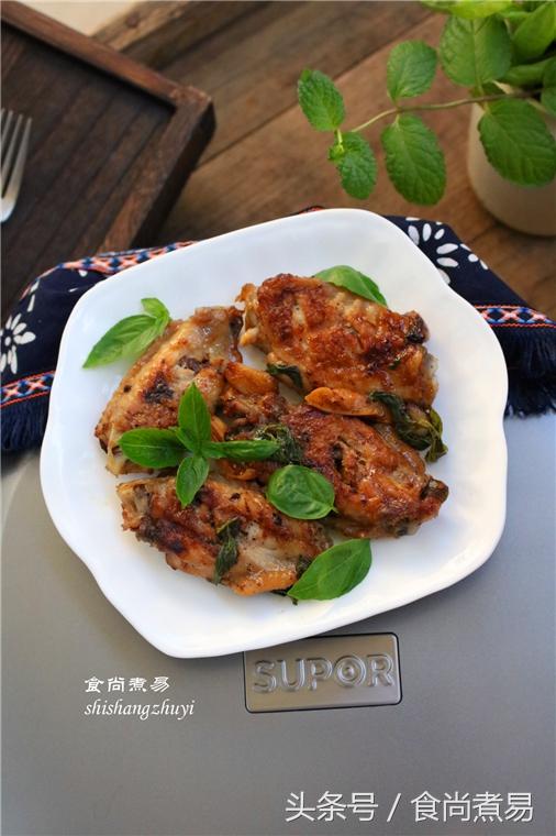 苏泊尔煎烤机使用方法，苏泊尔煎烤机使用方法视频（这个菜适合懒人和新手）