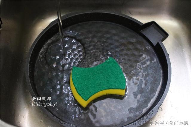 苏泊尔煎烤机使用方法，苏泊尔煎烤机使用方法视频（这个菜适合懒人和新手）