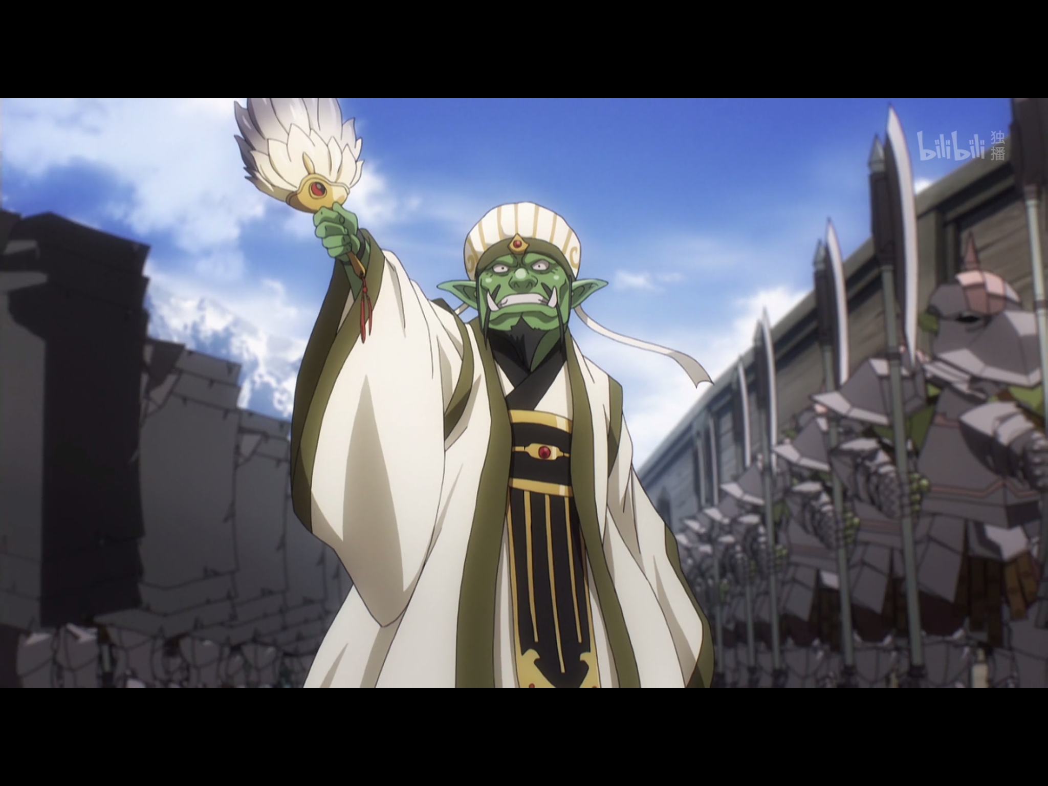 同样是哥布林,差距咋就那么大呢-质信十强榜