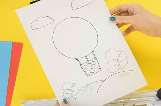 生日贺卡内容，生日贺卡内容格式（自制创意生日贺卡的方法）