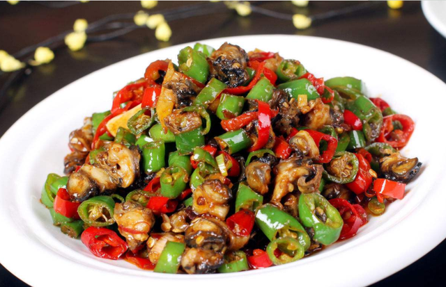 香螺怎么洗,香螺怎么洗才没有沙子(田螺肉怎样洗比较干净)