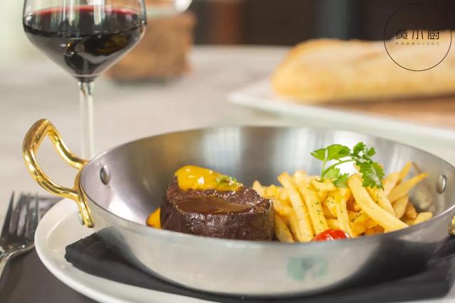 常见的牛排种类和搭配，你需要知道的都在这里