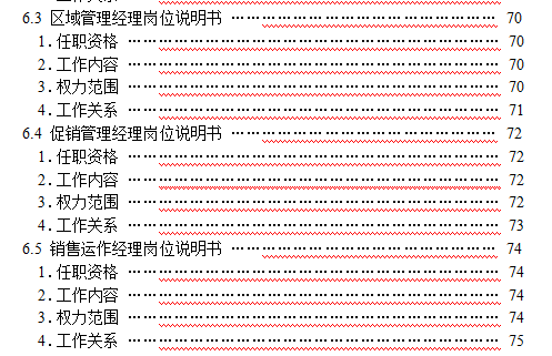 渠道管理（全套营销与渠道销售管理规范化手册）