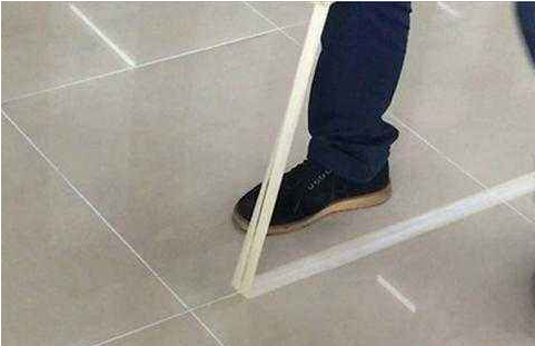 瓷砖美缝的做法，瓷砖美缝的做法步骤（自己在家做省下几千块）