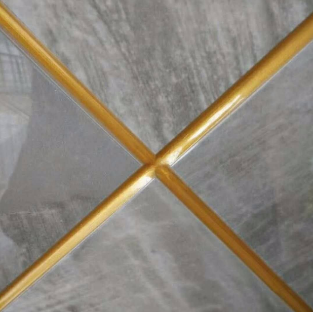 瓷砖美缝的做法，瓷砖美缝的做法步骤（自己在家做省下几千块）