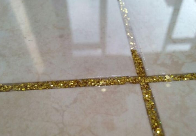 瓷砖美缝的做法，瓷砖美缝的做法步骤（自己在家做省下几千块）