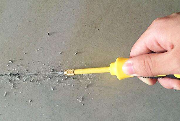 瓷砖美缝的做法，瓷砖美缝的做法步骤（自己在家做省下几千块）