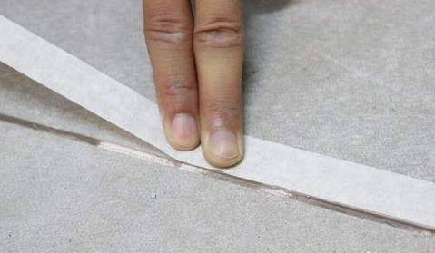 瓷砖美缝的做法，瓷砖美缝的做法步骤（自己在家做省下几千块）