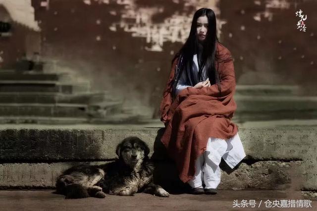 舌灿莲花是贬义词么，舌灿莲花是什么意思（仓央嘉措《仁增旺姆》）