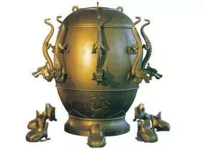 中国世界之最有哪些，中国一共有多少个世界第一（古代中国的33项全球之最）