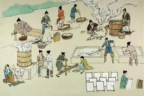 中国世界之最有哪些，中国一共有多少个世界第一（古代中国的33项全球之最）