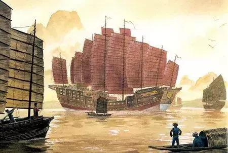 中国世界之最有哪些，中国一共有多少个世界第一（古代中国的33项全球之最）