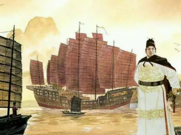 中国世界之最有哪些，中国一共有多少个世界第一（古代中国的33项全球之最）