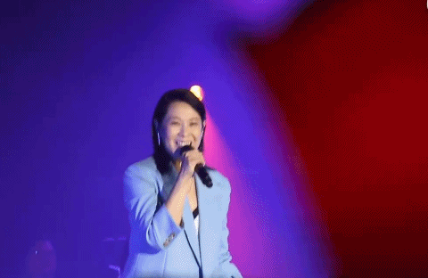 戴佩妮的怎样，戴佩妮的怎样是什么梗（歌坛“才女”戴佩妮）