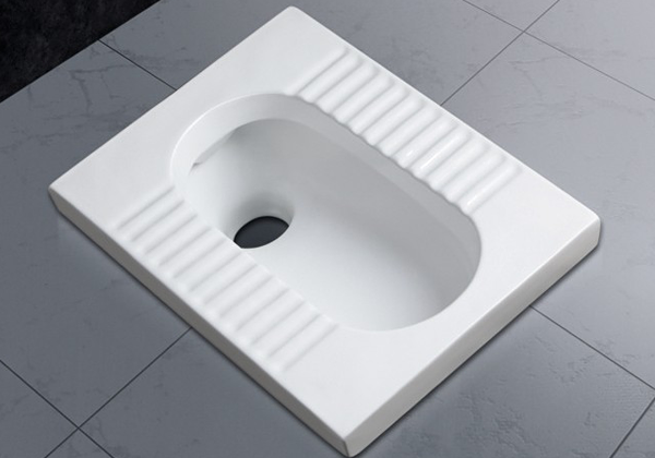 蹲便器安装方法高度和注意事项，蹲便器安装方法简单吗有哪些示意图（最全的蹲便器安装方法图解分享）