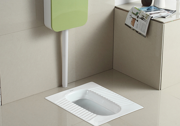 蹲便器安装方法高度和注意事项，蹲便器安装方法简单吗有哪些示意图（最全的蹲便器安装方法图解分享）