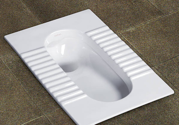 蹲便器安装方法高度和注意事项，蹲便器安装方法简单吗有哪些示意图（最全的蹲便器安装方法图解分享）