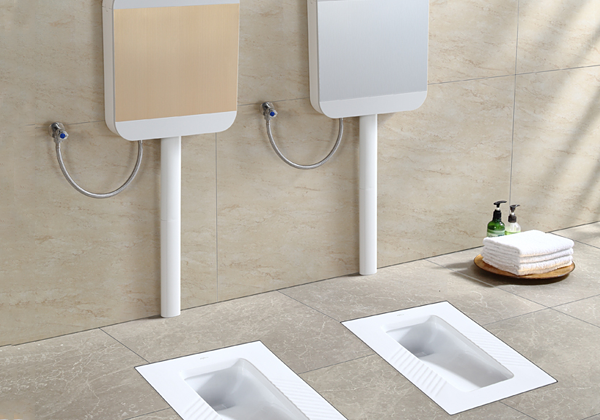 蹲便器安装方法高度和注意事项，蹲便器安装方法简单吗有哪些示意图（最全的蹲便器安装方法图解分享）