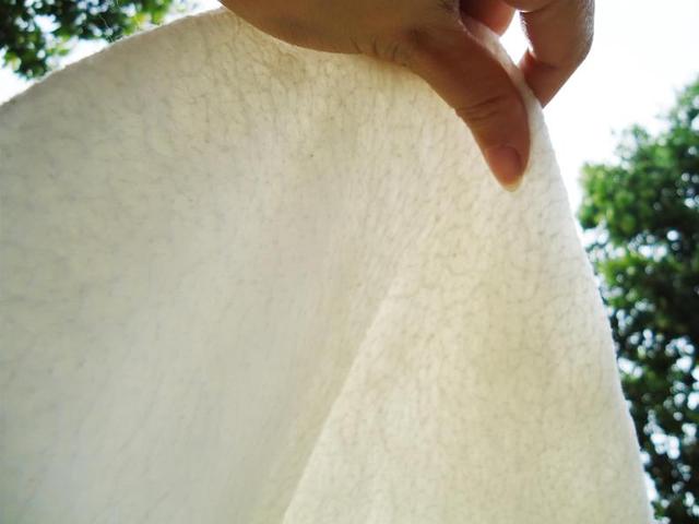 被芯脏了怎么洗，被芯怎么洗（被芯脏了不能用水洗？简单）