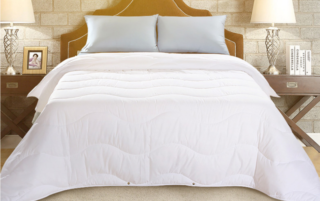 被芯脏了怎么洗，被芯怎么洗（被芯脏了不能用水洗？简单）