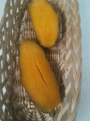 圖片[4]-【烤紅薯】做法步驟圖 自己做！香糯軟甜 超級簡單 一口氣吃-起舞食譜網