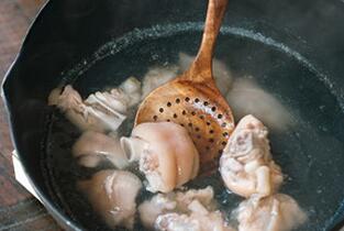 圖片[2]-【電飯煲豬蹄】做法步驟圖 延緩衰老 女人千萬別錯(cuò)過-起舞食譜網(wǎng)