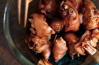 圖片[5]-【電飯煲豬蹄】做法步驟圖 延緩衰老 女人千萬別錯(cuò)過-起舞食譜網(wǎng)