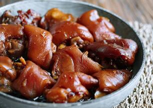 圖片[7]-【電飯煲豬蹄】做法步驟圖 延緩衰老 女人千萬別錯(cuò)過-起舞食譜網(wǎng)