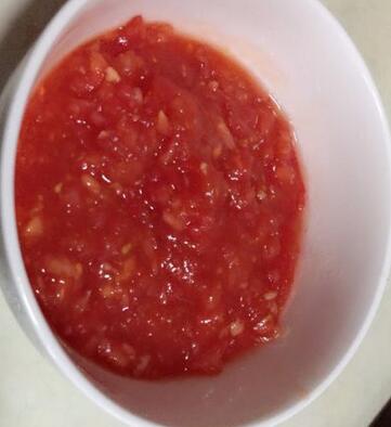 圖片[2]-【番茄肉醬意大利面】做法步驟圖 面條彈牙有嚼勁 比大飯店的-起舞食譜網