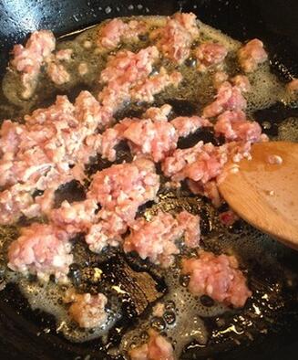 圖片[6]-【番茄肉醬意大利面】做法步驟圖 面條彈牙有嚼勁 比大飯店的-起舞食譜網