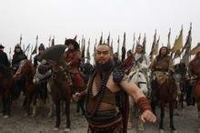 水浒传有多少地煞星，水浒传有多少地煞星人（梁山好汉之三十六天罡）