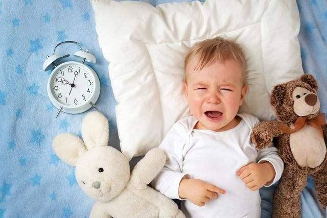 肠绞痛的三大典型症状，腹痛的原因有哪些（宝宝有这几种表现说明是肠绞痛了）