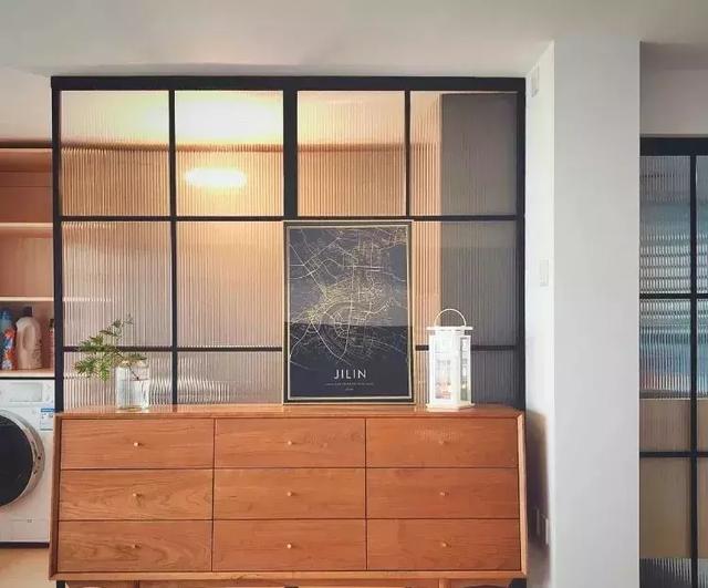 装修隔墙技巧，回家我就统统拆了