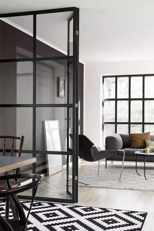 装修隔墙技巧，回家我就统统拆了